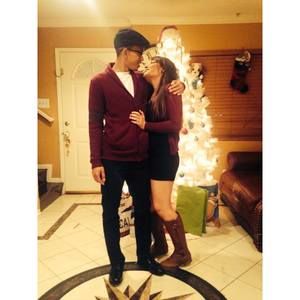 Meet your Posher, Richard